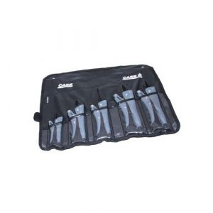 Pince de verrouillage - 5 pces. CASEIH (SC90005)