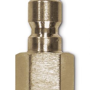 Fiche universelle, acier 1/4 CASEIH (MCNH300101)