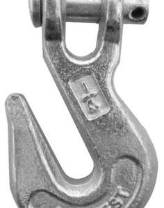 Crochet à chaîne de 1/4 G43 CASEIH (PCC8023235)