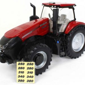 1:16 Tracteur Case IH AFS Connect Magnum avec décalcomanies (ZFN44245)