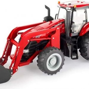 1:16 Tracteur Case IH Magnum 380 CVT avec chargeur (ZFN47154)