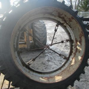 Michelin Agrib 380/90R46 (T1006)