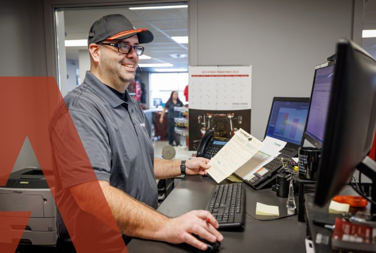 Aviseur(e) technique