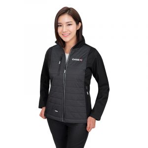 Blouson Case IH pour femme Equalizer (IH01-4065)