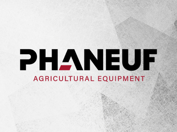 New logo and new name