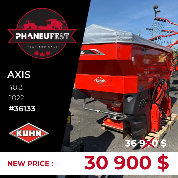 Phaneufest : Kuhn